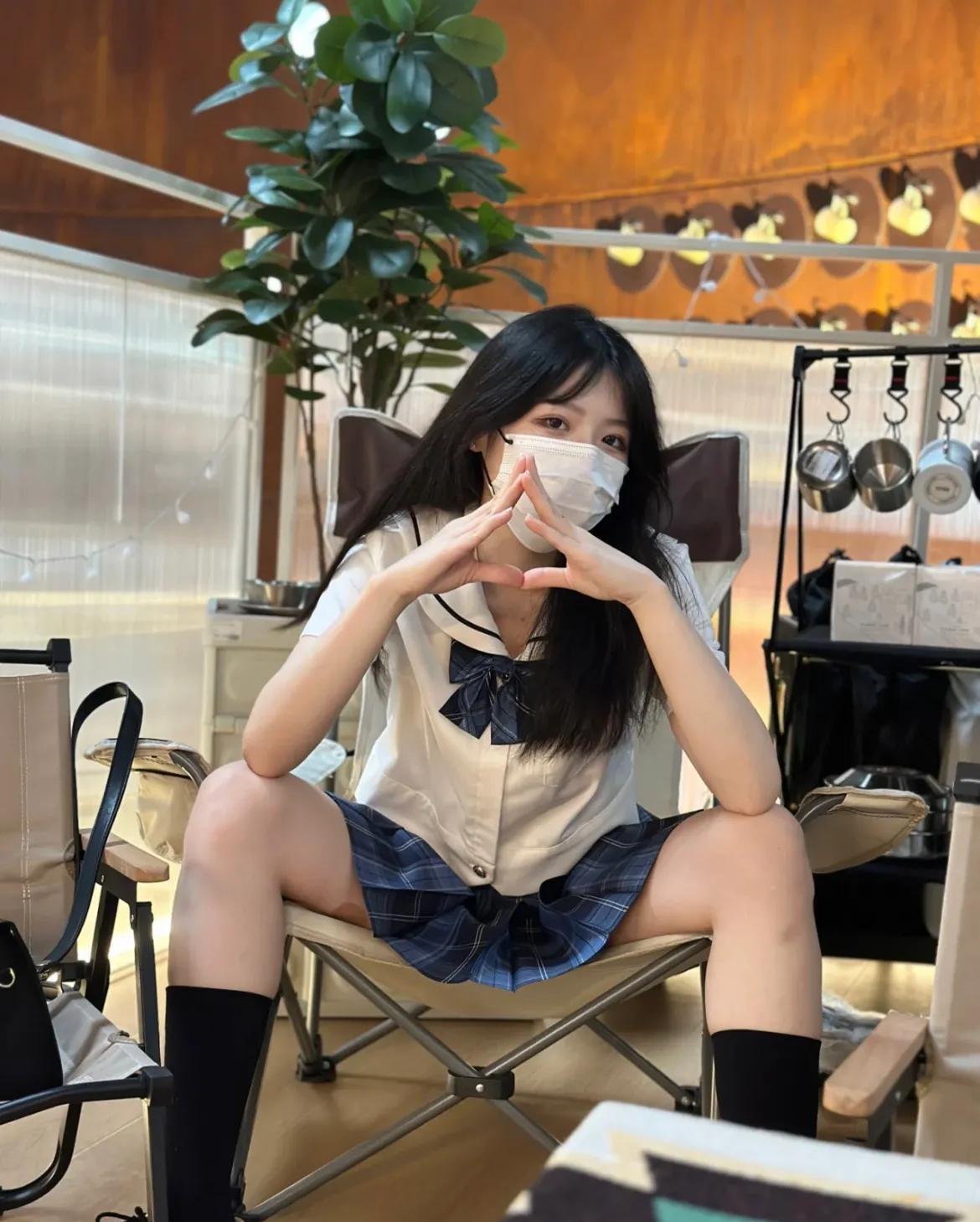 出租屋窗帘改造记录